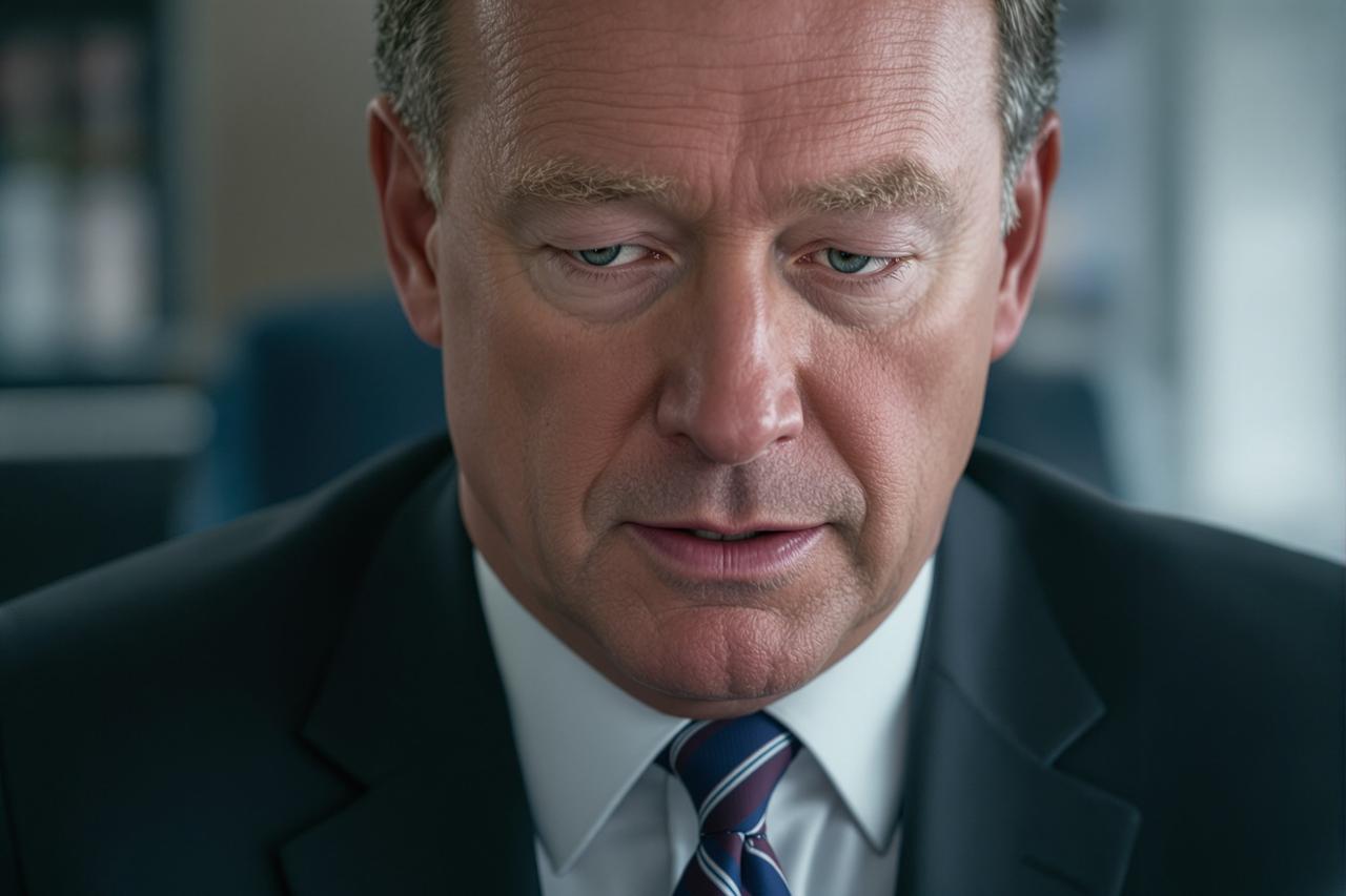 某上市公司高管被曝挪用公款，内部举报信流出