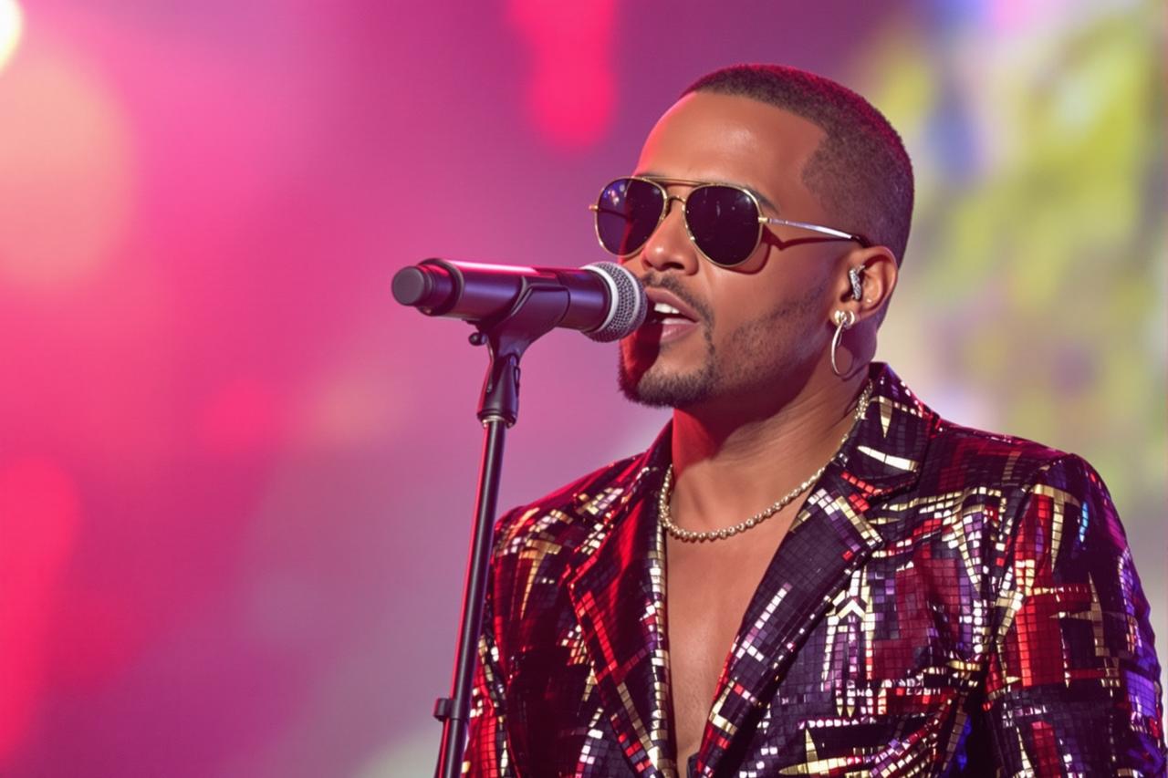 某知名歌手被曝合同纠纷，与经纪公司对簿公堂