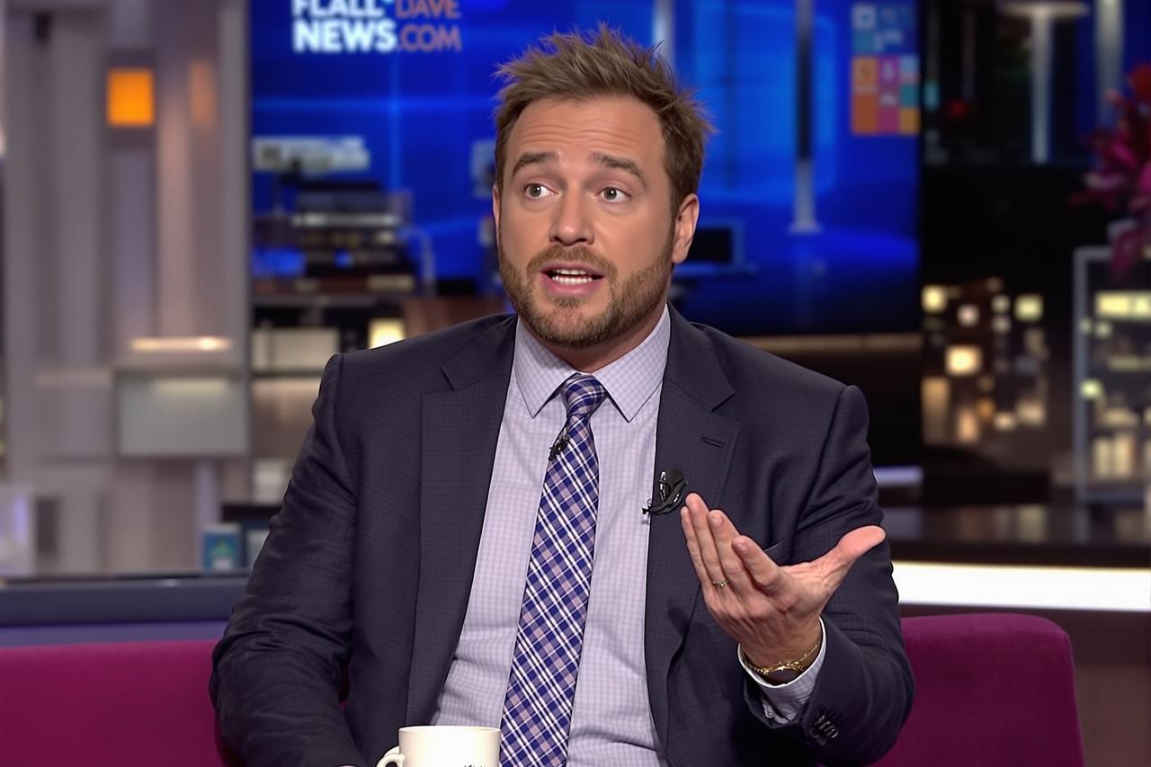 某知名主持人被曝台前台后判若两人，前同事集体发声